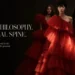 The RVNG Autumn/Winter 2026 Couture Collection Marks Jordan Hyatt's Paris Debut
