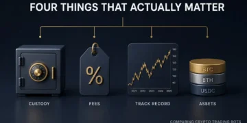 What Real Users Compare When Choosing a Crypto Bot