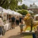 Art in the Gardens Returns to Sheffield September