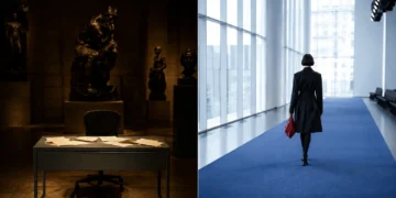 Fall_Winter 2026-2027 Fashion Shows Across the USA