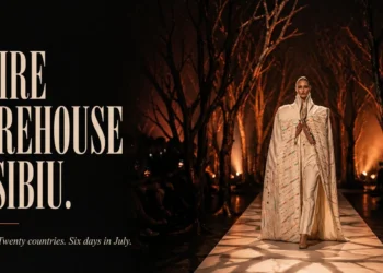 Feeric Fashion Week 2026
