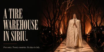 Feeric Fashion Week 2026