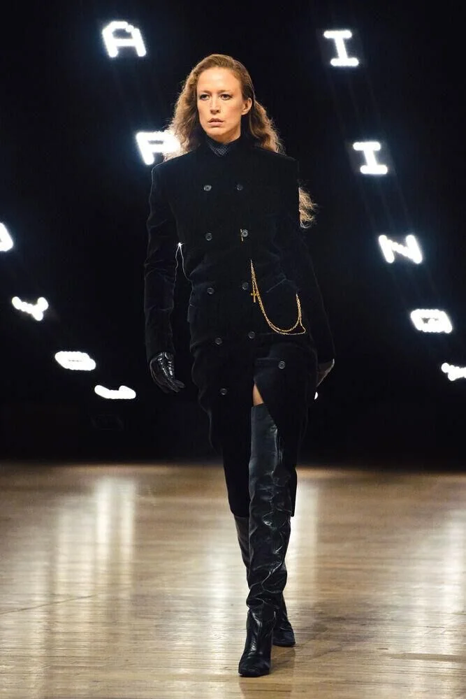 Oz and Tory Burch collection 1
