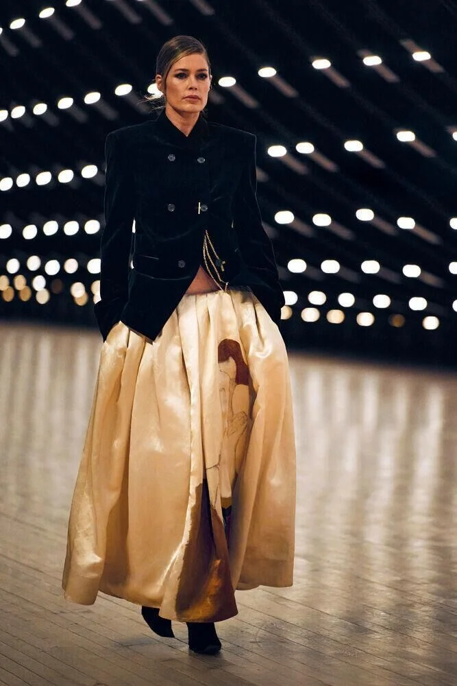 Oz and Tory Burch collection 2