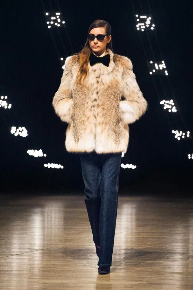 Oz and Tory Burch collection 3