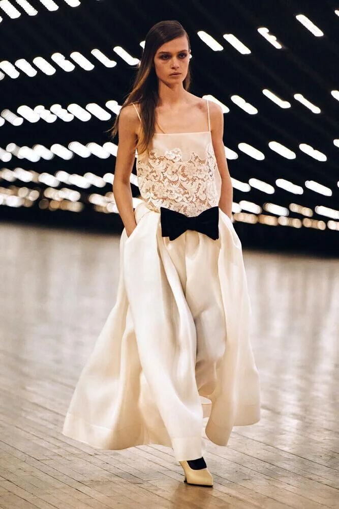 Oz and Tory Burch collection 4
