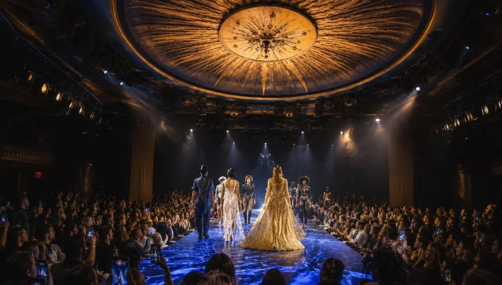 Runway 7 Returns to NYFW September 8-13, 2026 With Its Biggest Season Yet