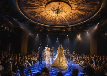 Runway 7 Returns to NYFW September 8-13, 2026 With Its Biggest Season Yet