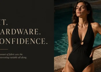 The Sexiest Swimsuits of the Summer Are Not the Smallest Ones