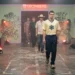12 Decembers Made Its Runway Debut in a Skate Park