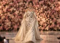 Bibhu Mohapatra SpringSummer 2027 at NYFW