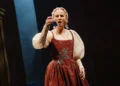 Giulia The Poison Queen of Palermo at PAC NYC
