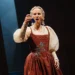 Giulia The Poison Queen of Palermo at PAC NYC