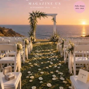 LOVE , RINGS & RHINESTONES SEPTEMBER 2026 Featured image