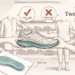 Podiatrists And Barefoot Shoe Fans Do The Same Shoe Test And Want Opposite Answers