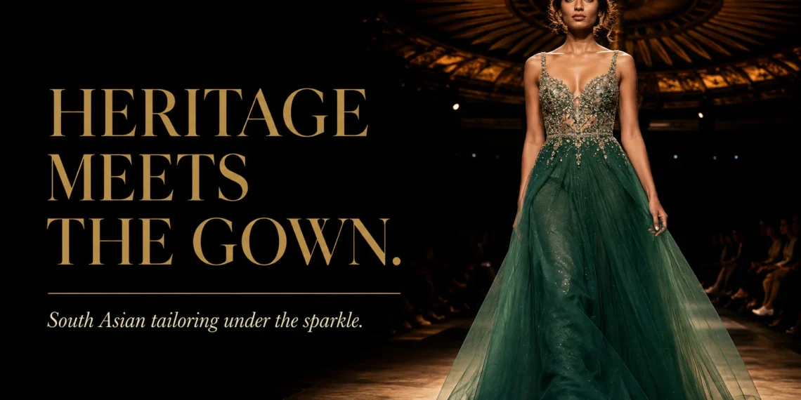Randhawa Brands at NYFW September 2026: Date, Time, Venue, What to Expect