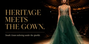 Randhawa Brands at NYFW September 2026: Date, Time, Venue, What to Expect
