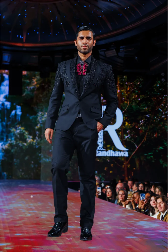 Randhawa Brands fashion event 3