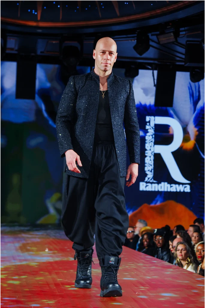 Randhawa Brands fashion event 4