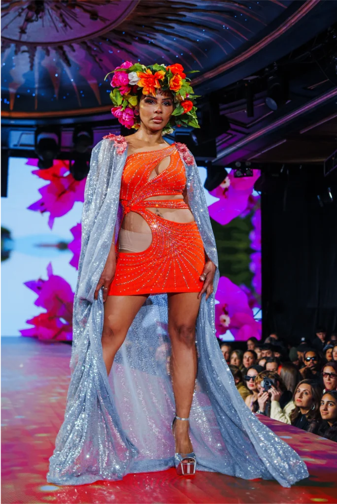 Randhawa Brands fashion event 5