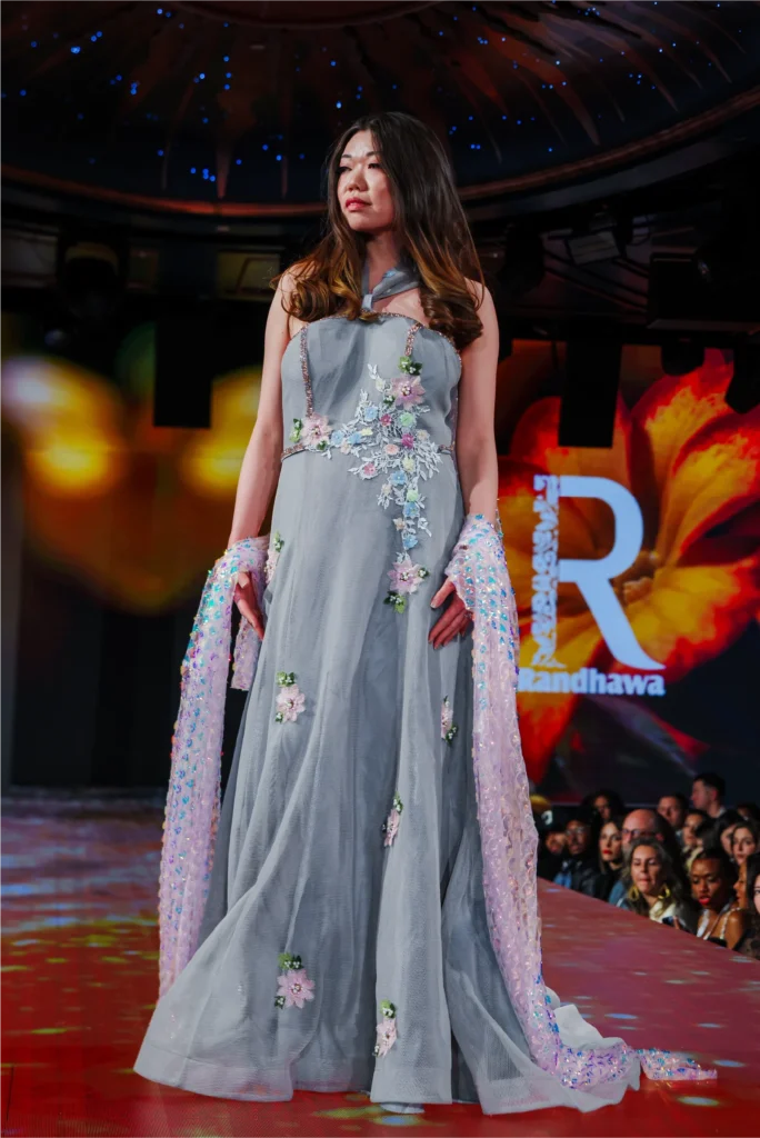 Randhawa Brands fashion event 6