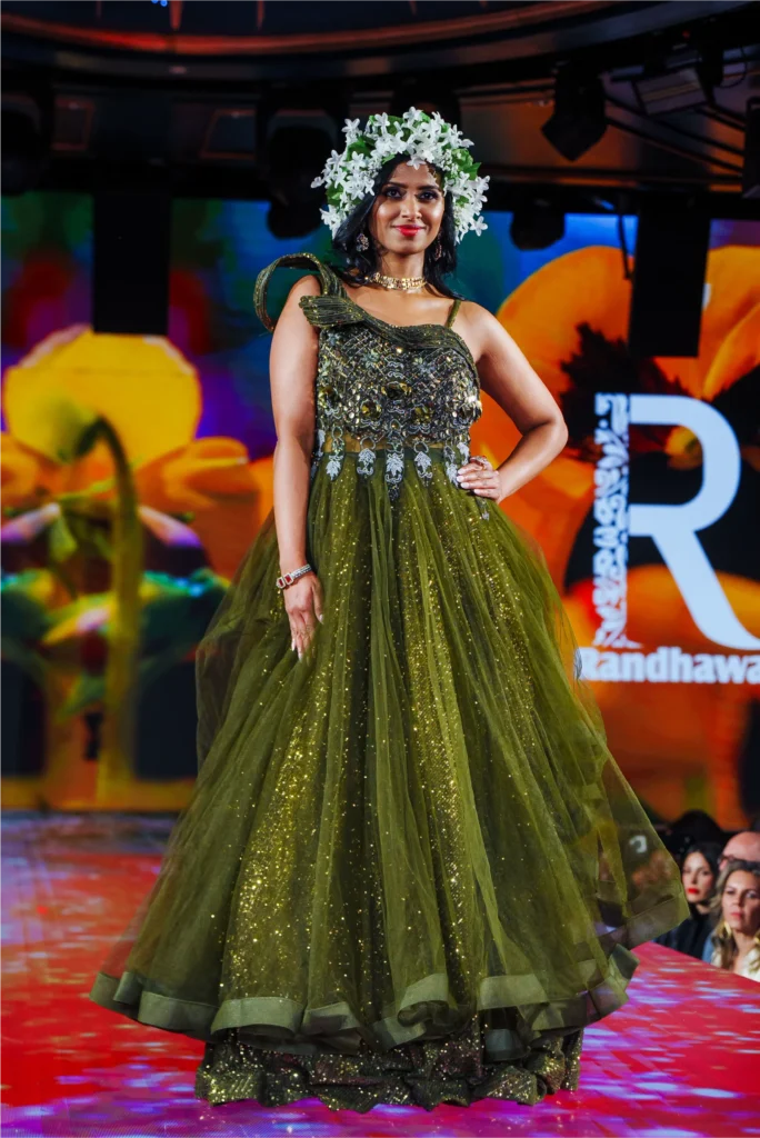 Randhawa Brands fashion event 7