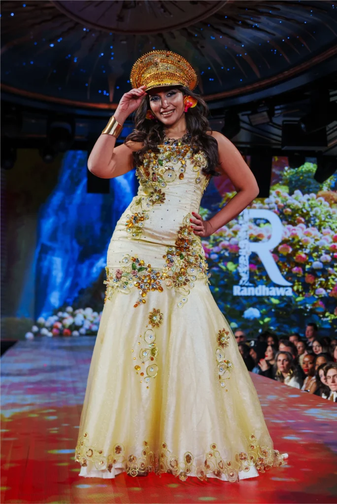 Randhawa Brands fashion event 8
