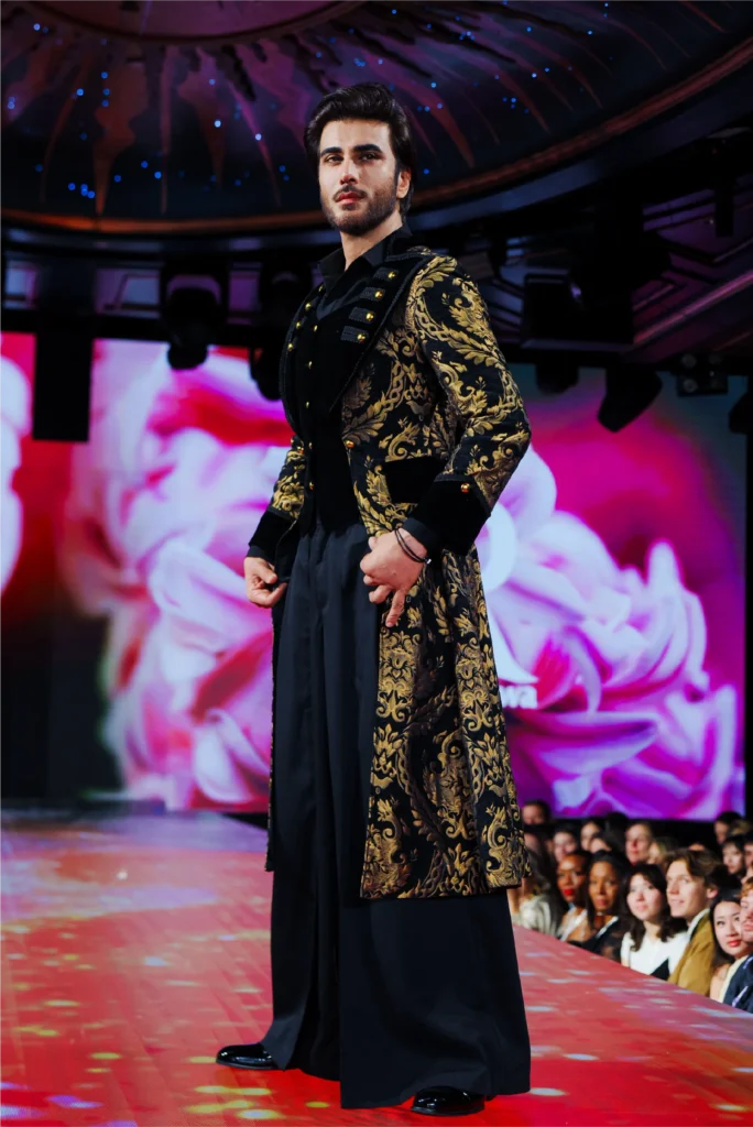 Randhawa Brands fashion event 9