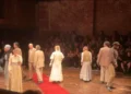 The Real Ivanov Closes Saturday and a Contested Chekhov