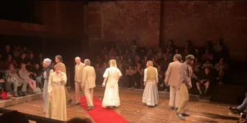 The Real Ivanov Closes Saturday and a Contested Chekhov