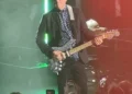 Tom Bailey Finished His UK Tour in York