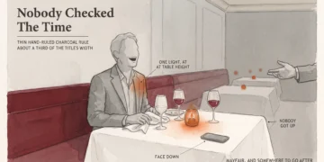Best Spots for a Work Dinner That Doesnt Feel Like a Work Dinner
