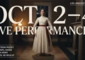 Little Women Ballet Autumn Immersive At Heritage Square Museum